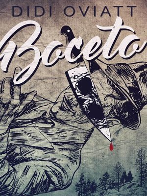 cover image of Boceto